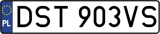DST903VS