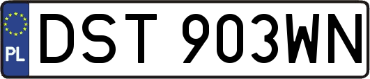 DST903WN