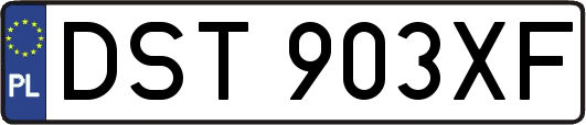 DST903XF