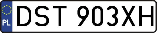 DST903XH