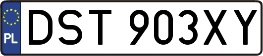 DST903XY
