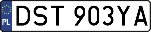 DST903YA