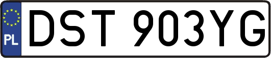 DST903YG