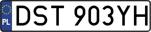 DST903YH
