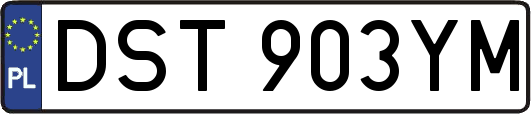 DST903YM