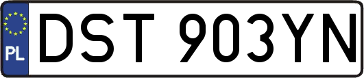 DST903YN
