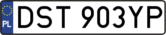 DST903YP