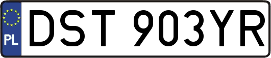 DST903YR