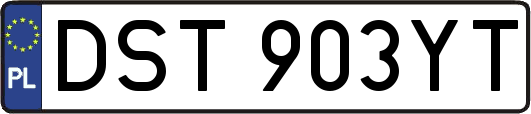 DST903YT