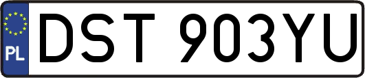 DST903YU