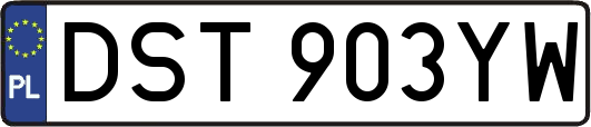 DST903YW