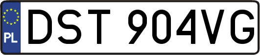 DST904VG