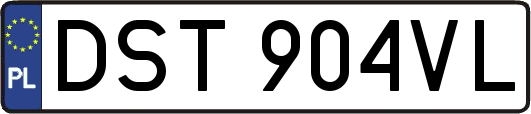 DST904VL