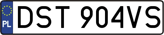 DST904VS