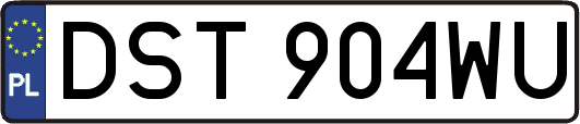 DST904WU
