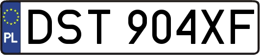 DST904XF