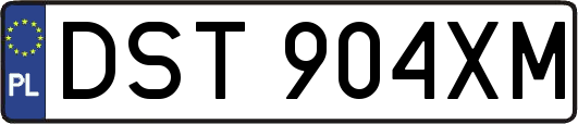 DST904XM