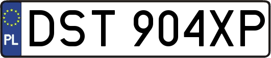DST904XP