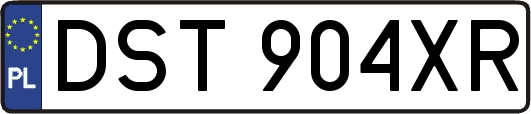 DST904XR