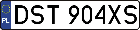 DST904XS