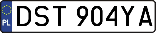 DST904YA