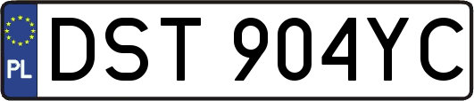 DST904YC