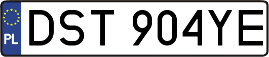 DST904YE