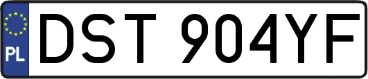DST904YF