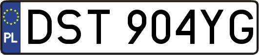 DST904YG