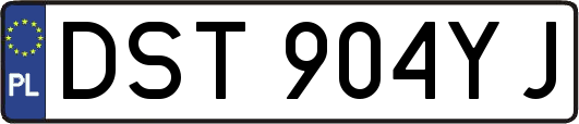 DST904YJ