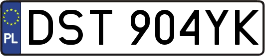 DST904YK