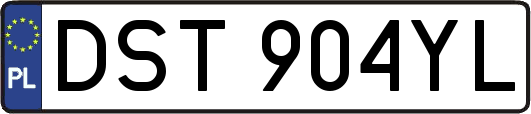 DST904YL