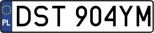 DST904YM