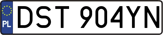 DST904YN