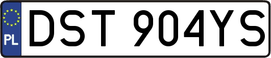 DST904YS