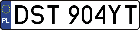 DST904YT