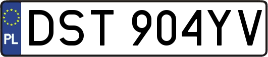 DST904YV