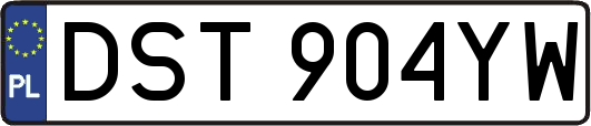 DST904YW
