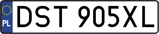 DST905XL