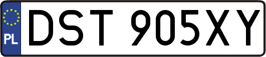 DST905XY
