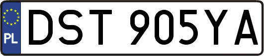 DST905YA