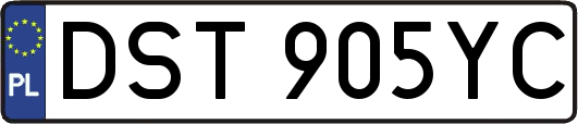 DST905YC