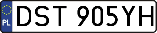 DST905YH