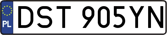 DST905YN