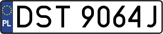 DST9064J