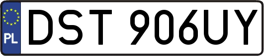 DST906UY