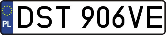 DST906VE
