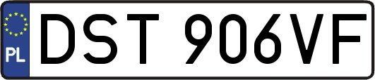 DST906VF