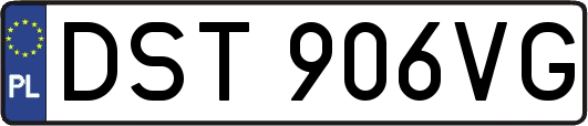 DST906VG