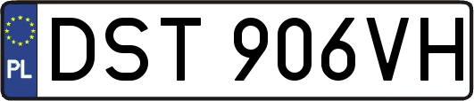 DST906VH